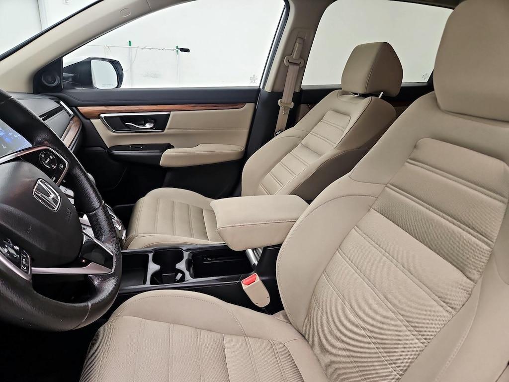 used 2022 Honda CR-V car, priced at $28,998