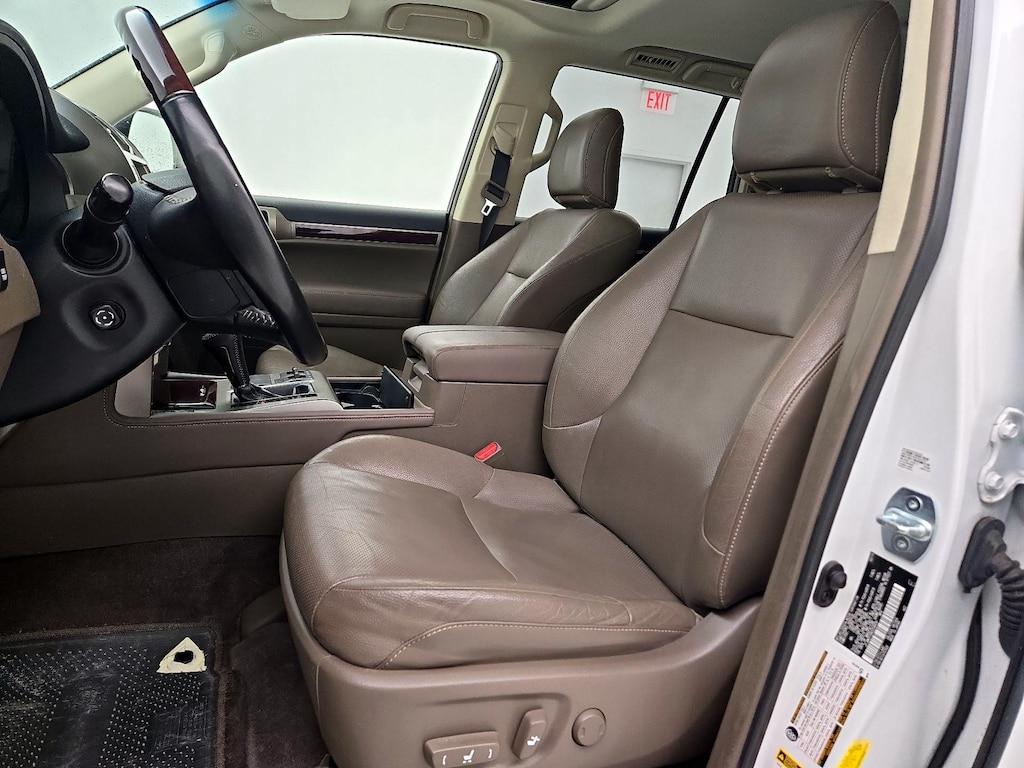 used 2019 Lexus GX 460 car, priced at $34,998