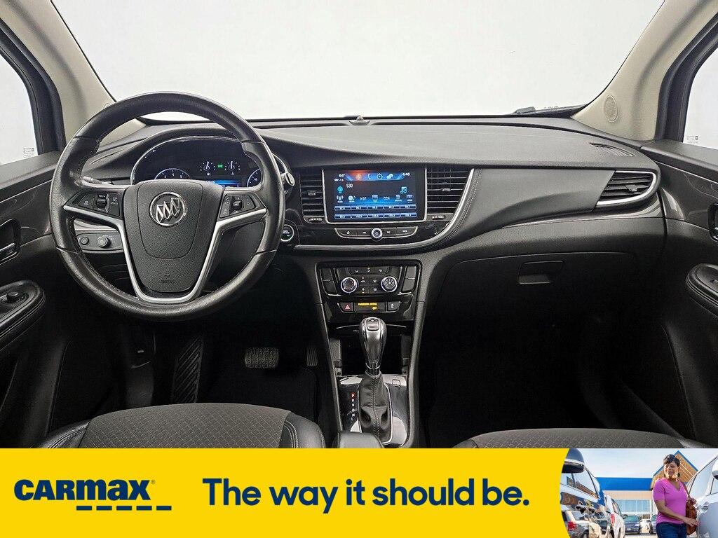 used 2020 Buick Encore car, priced at $16,998