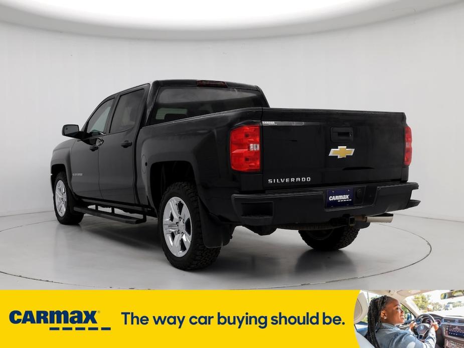 used 2018 Chevrolet Silverado 1500 car, priced at $28,998