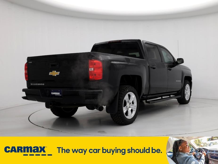 used 2018 Chevrolet Silverado 1500 car, priced at $28,998