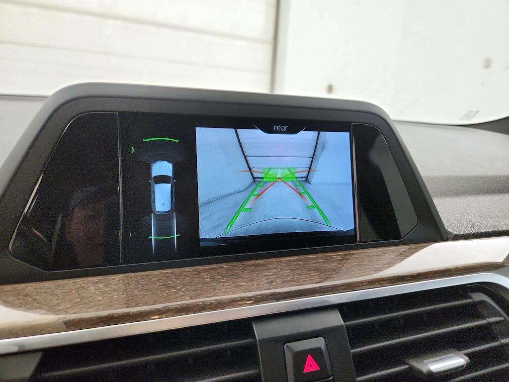 used 2019 BMW X3 car, priced at $23,998