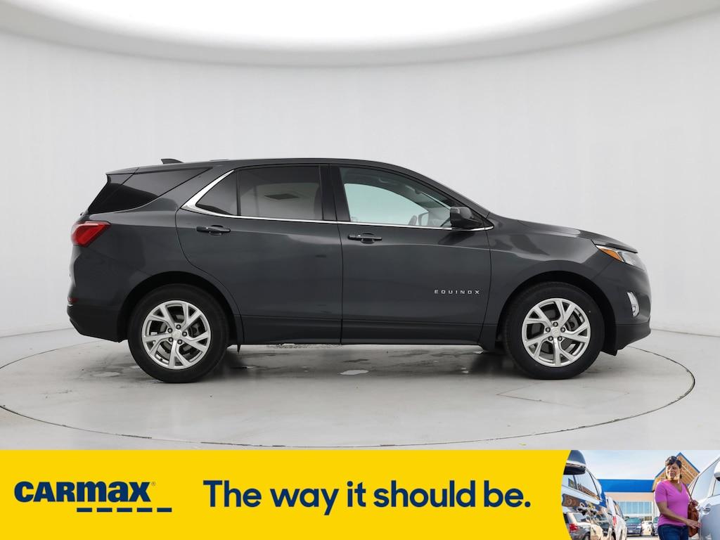 used 2018 Chevrolet Equinox car, priced at $14,998