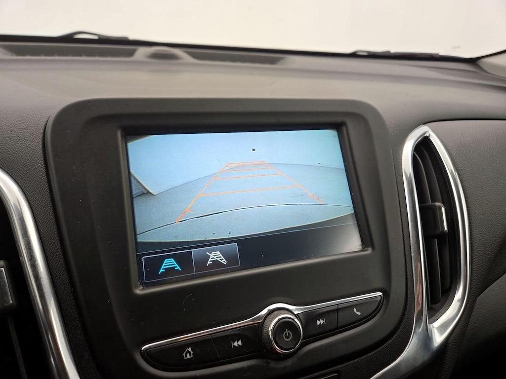 used 2018 Chevrolet Equinox car, priced at $14,998