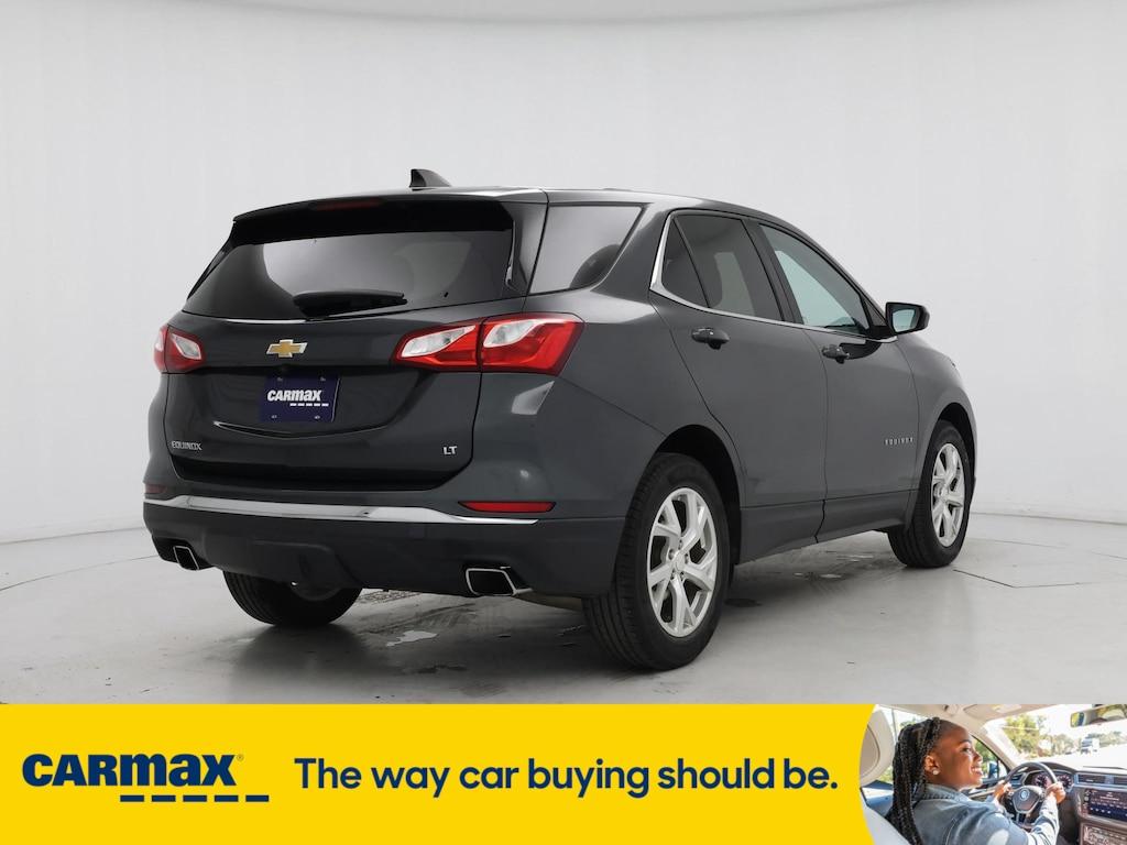 used 2018 Chevrolet Equinox car, priced at $14,998
