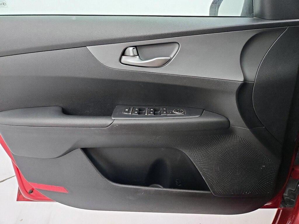 used 2020 Kia Forte car, priced at $16,998