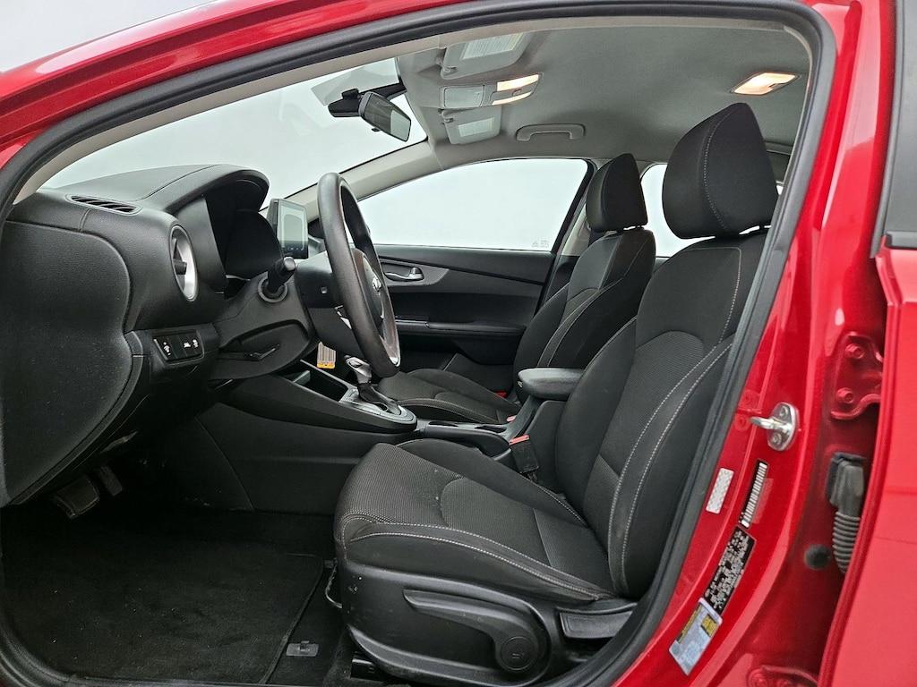 used 2020 Kia Forte car, priced at $16,998
