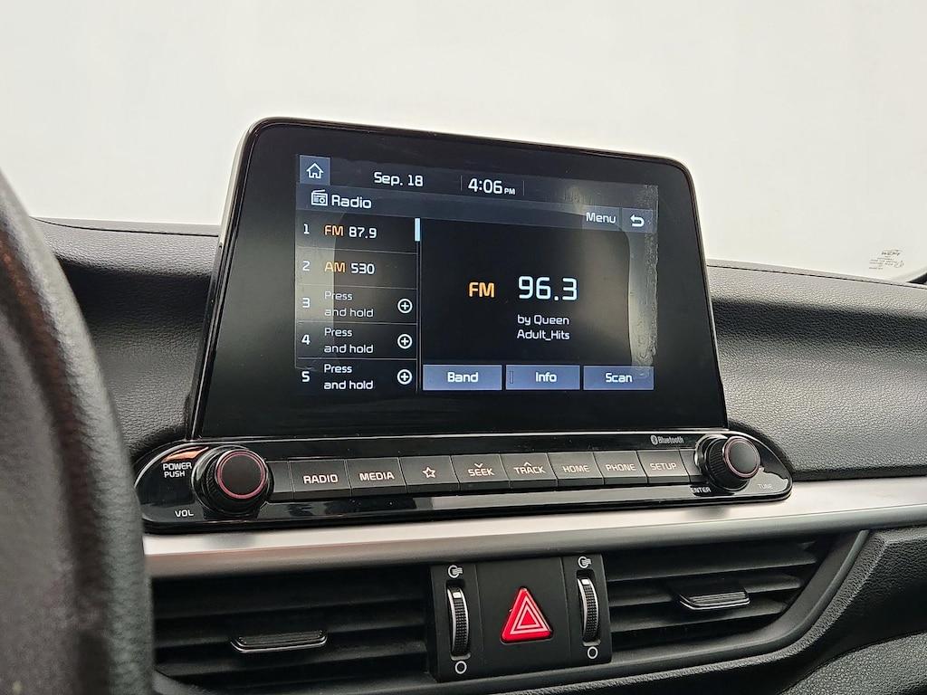 used 2020 Kia Forte car, priced at $16,998
