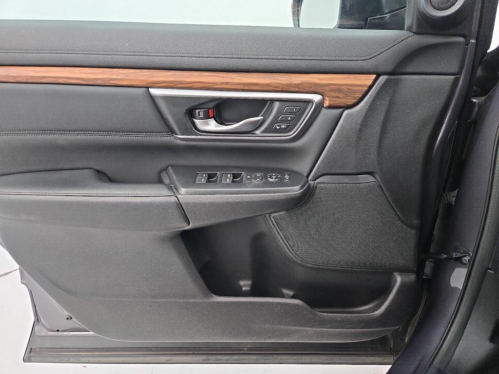used 2022 Honda CR-V car, priced at $26,998