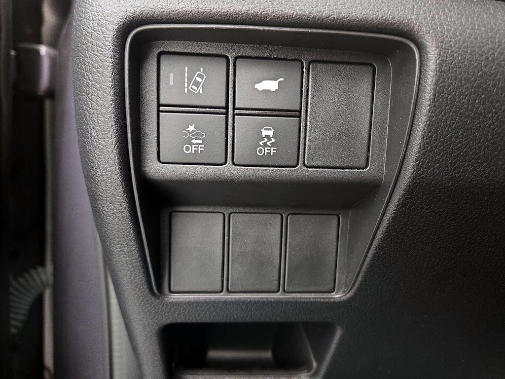 used 2022 Honda CR-V car, priced at $26,998