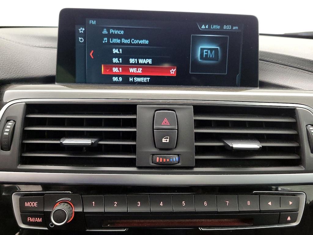 used 2018 BMW 430 car, priced at $19,998