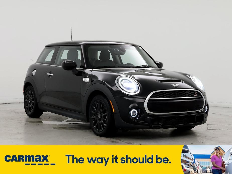 used 2020 MINI Hardtop car, priced at $20,998