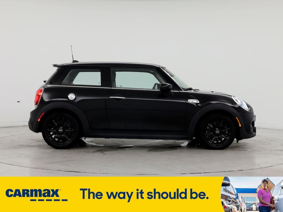 used 2020 MINI Hardtop car, priced at $20,998