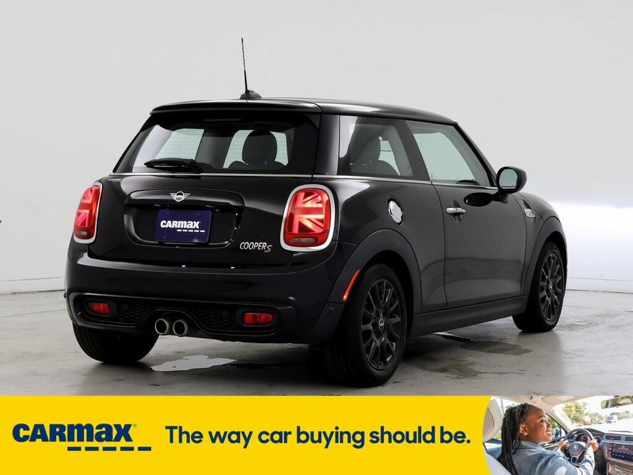 used 2020 MINI Hardtop car, priced at $20,998