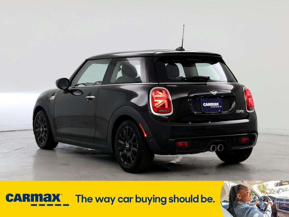 used 2020 MINI Hardtop car, priced at $20,998