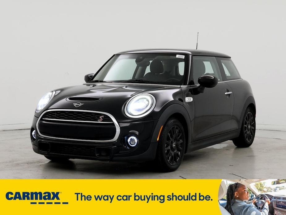 used 2020 MINI Hardtop car, priced at $20,998