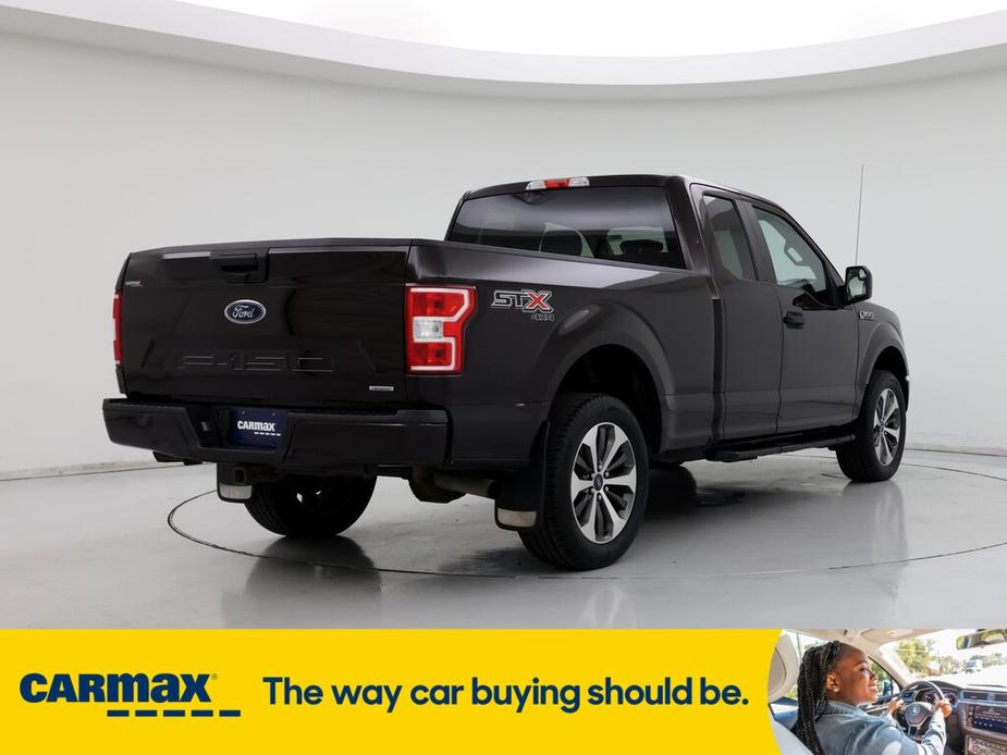 used 2019 Ford F-150 car, priced at $27,998