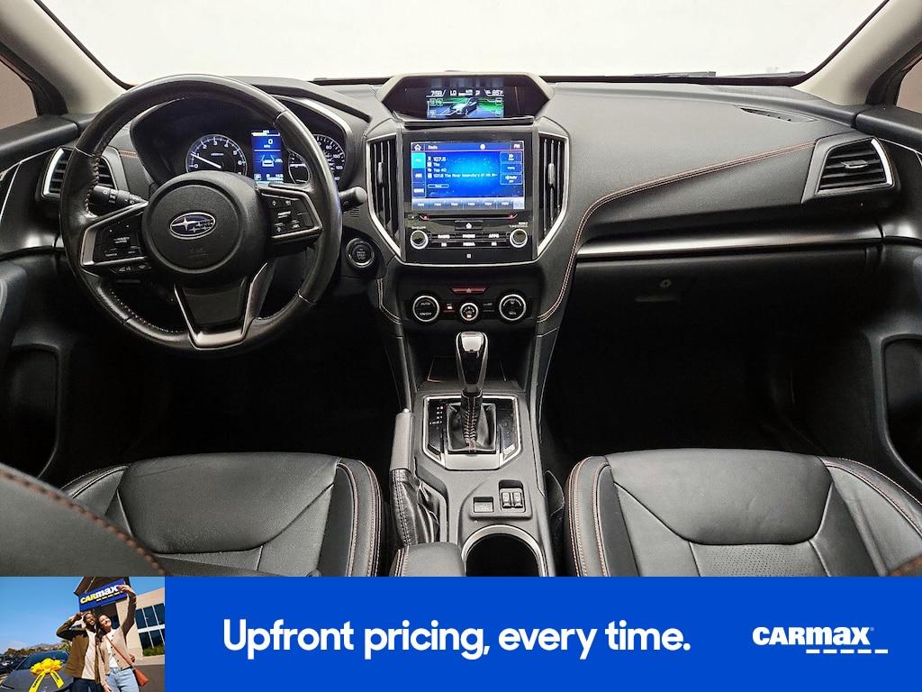 used 2019 Subaru Crosstrek car, priced at $19,998