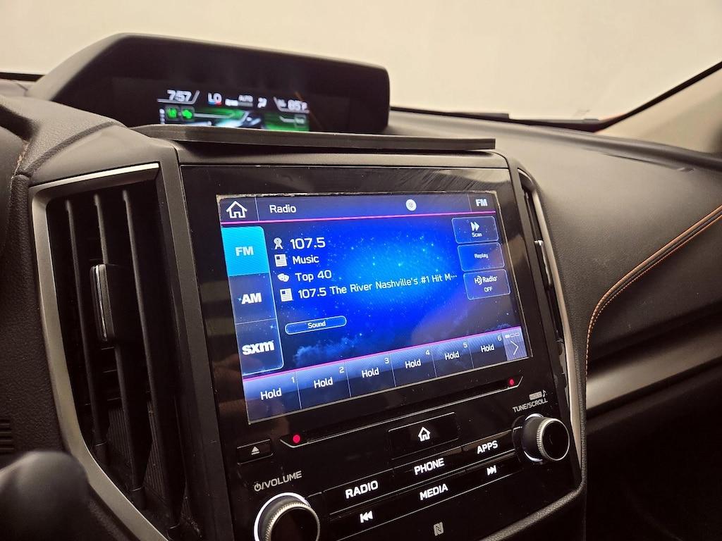 used 2019 Subaru Crosstrek car, priced at $19,998