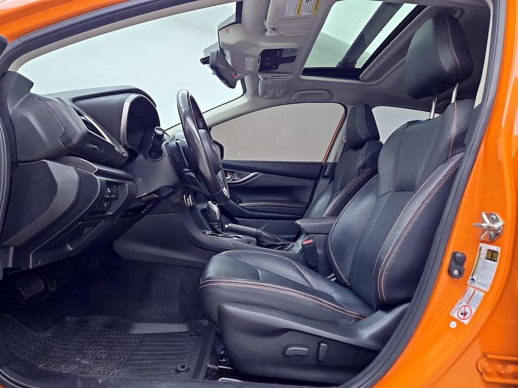 used 2019 Subaru Crosstrek car, priced at $19,998