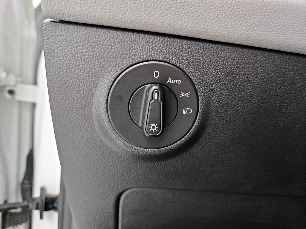 used 2023 Volkswagen Taos car, priced at $23,998
