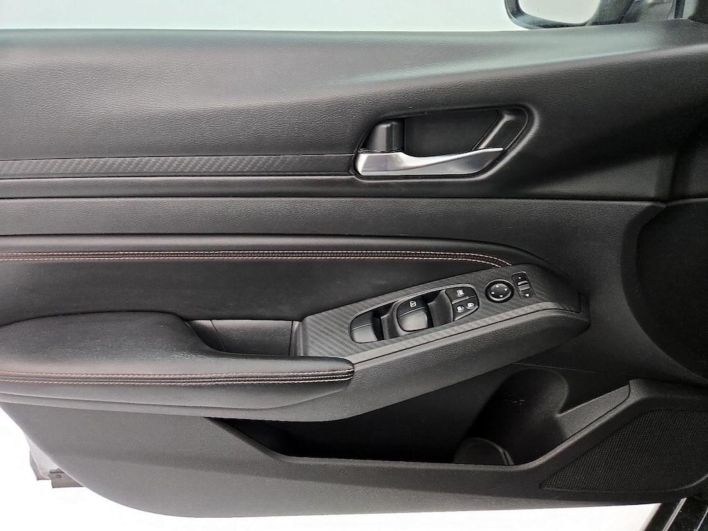 used 2020 Nissan Altima car, priced at $20,998