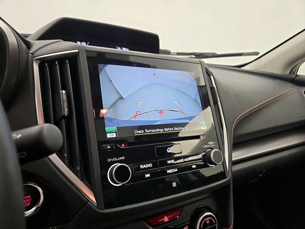 used 2019 Subaru Crosstrek car, priced at $26,998