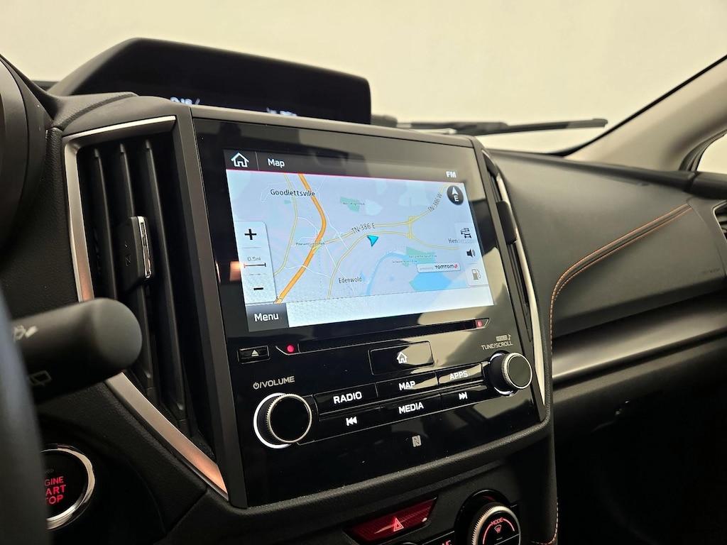 used 2019 Subaru Crosstrek car, priced at $26,998