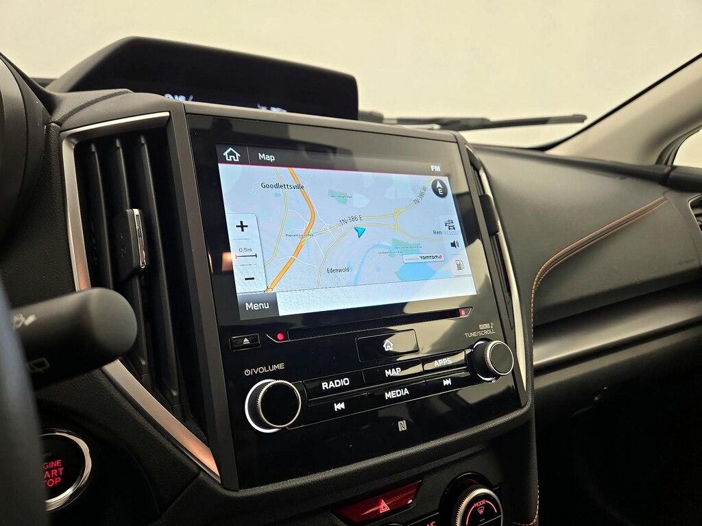used 2019 Subaru Crosstrek car, priced at $26,998