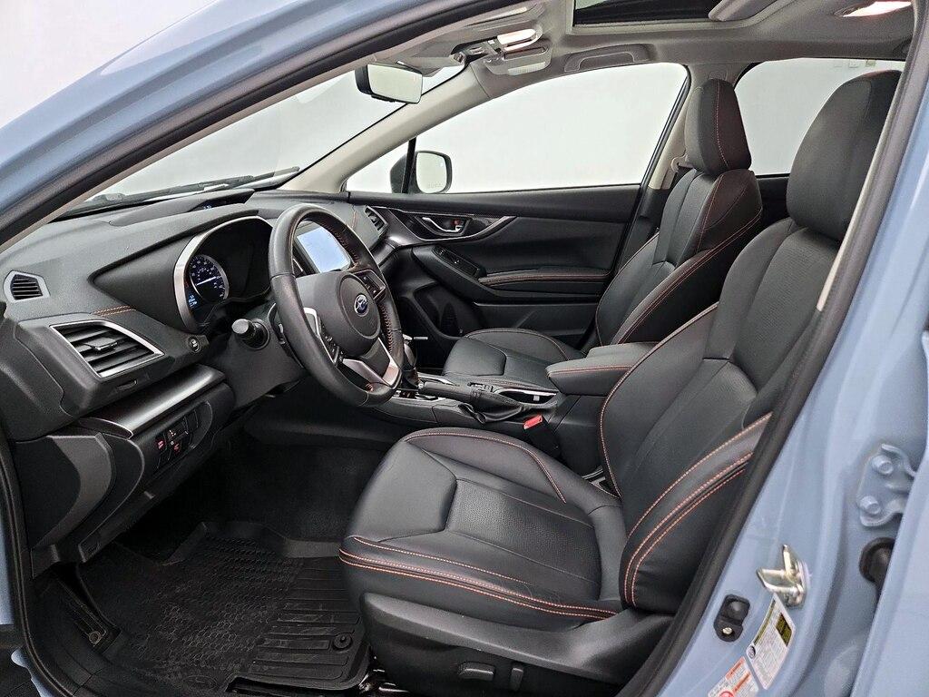 used 2019 Subaru Crosstrek car, priced at $26,998