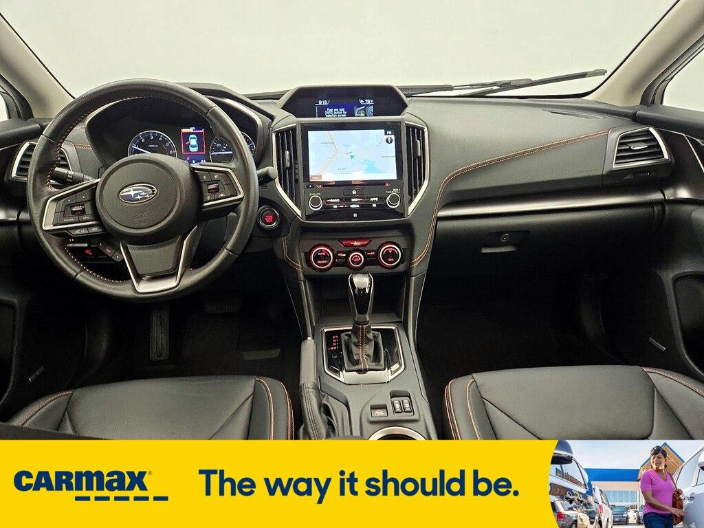 used 2019 Subaru Crosstrek car, priced at $26,998