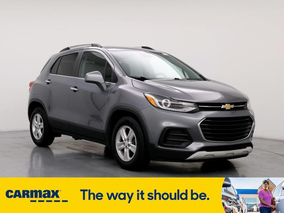 used 2019 Chevrolet Trax car, priced at $14,998