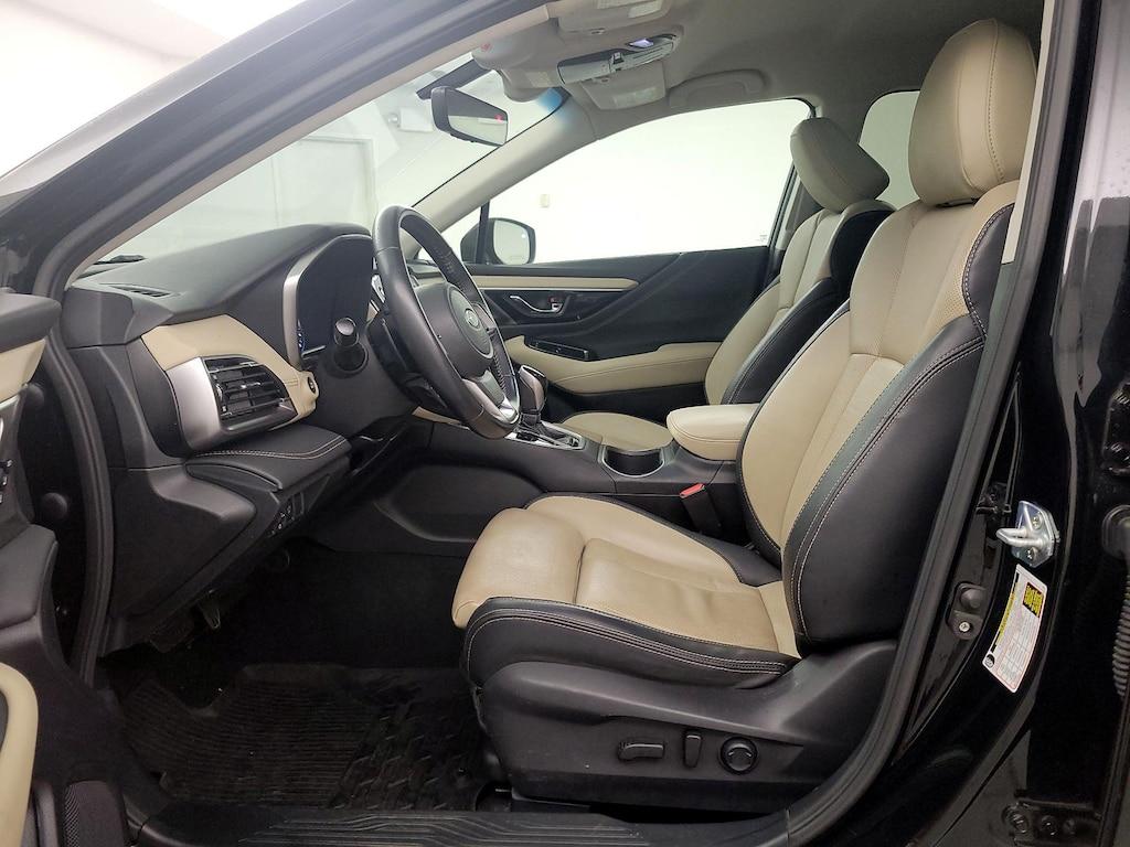 used 2022 Subaru Outback car, priced at $27,998