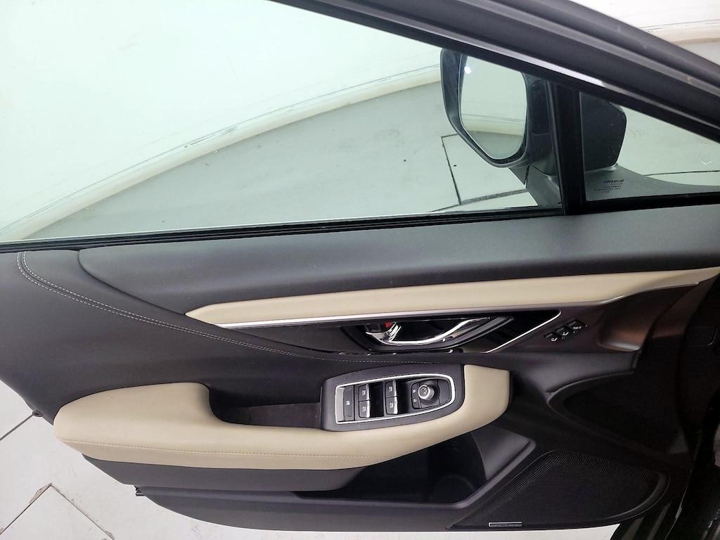 used 2022 Subaru Outback car, priced at $27,998