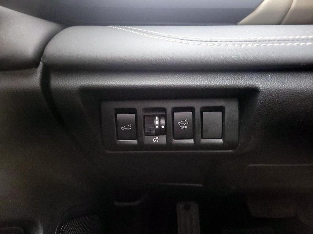 used 2022 Subaru Outback car, priced at $27,998