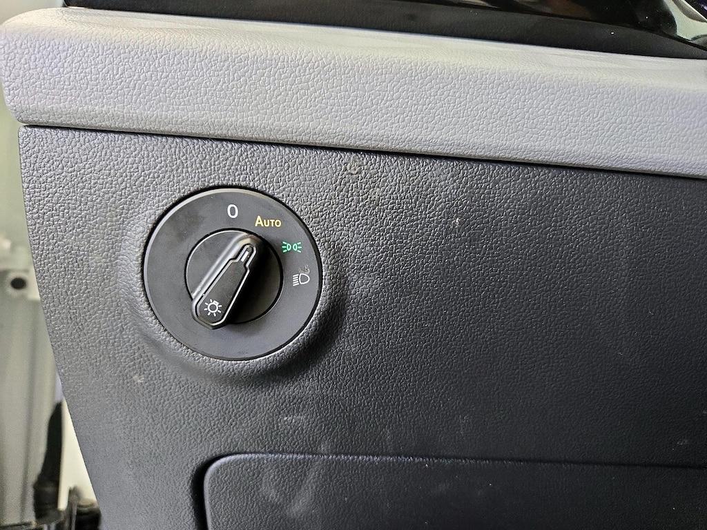used 2022 Volkswagen Taos car, priced at $22,998