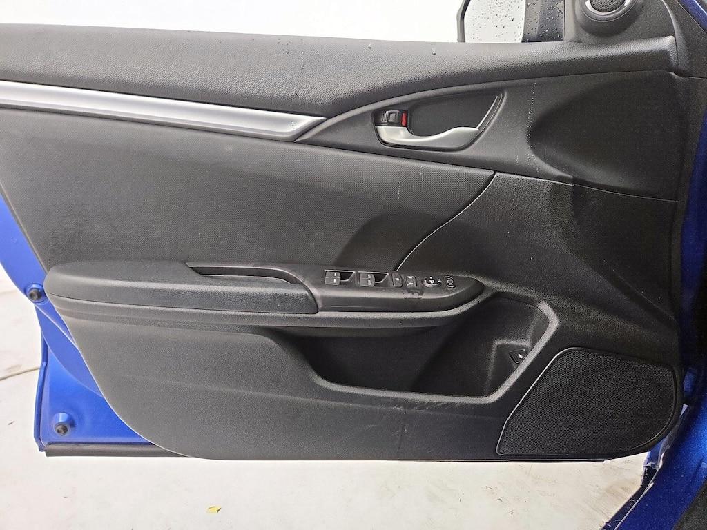 used 2021 Honda Civic car, priced at $23,998