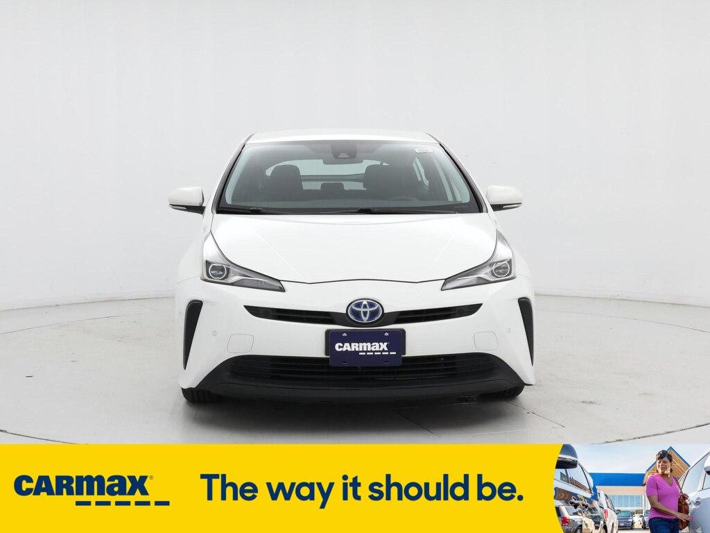 used 2022 Toyota Prius car, priced at $22,998
