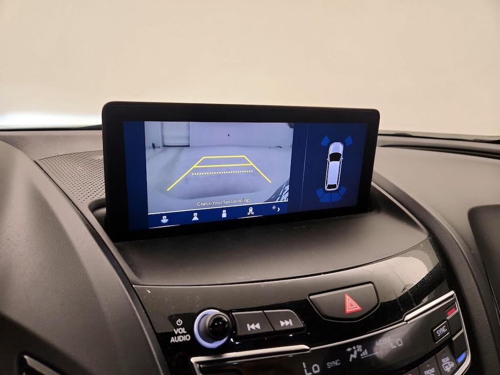 used 2020 Acura RDX car, priced at $25,998