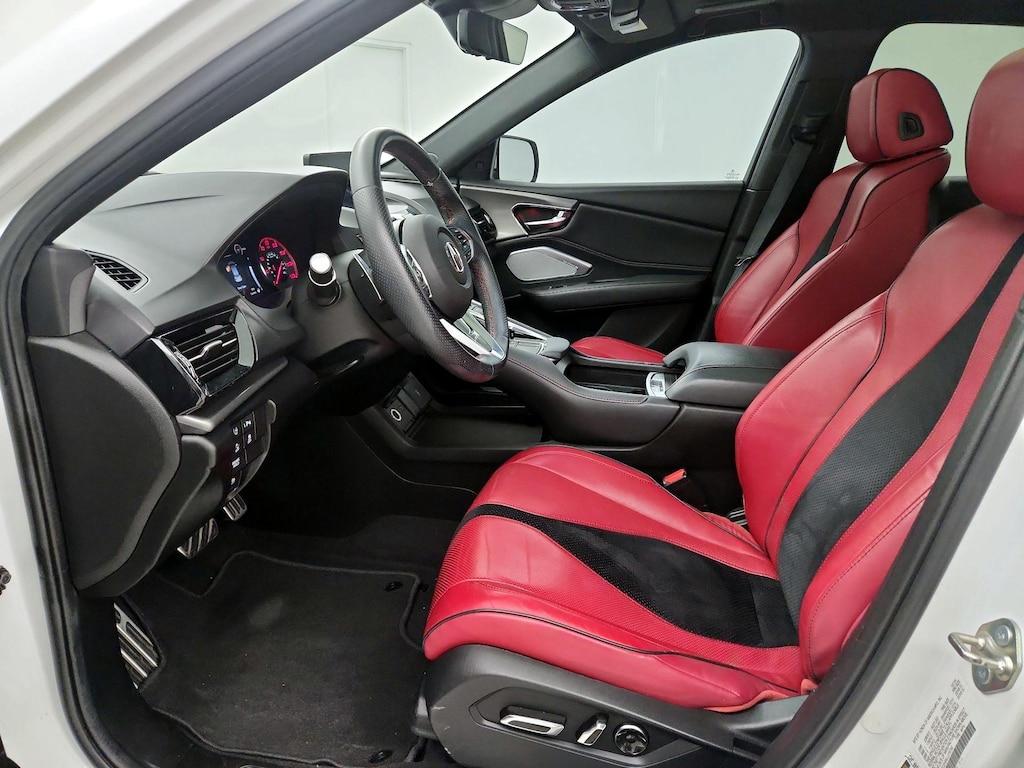 used 2020 Acura RDX car, priced at $25,998