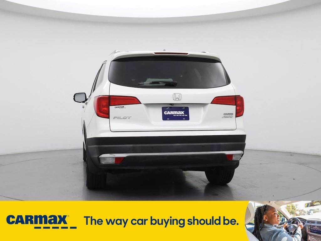 used 2018 Honda Pilot car, priced at $25,998