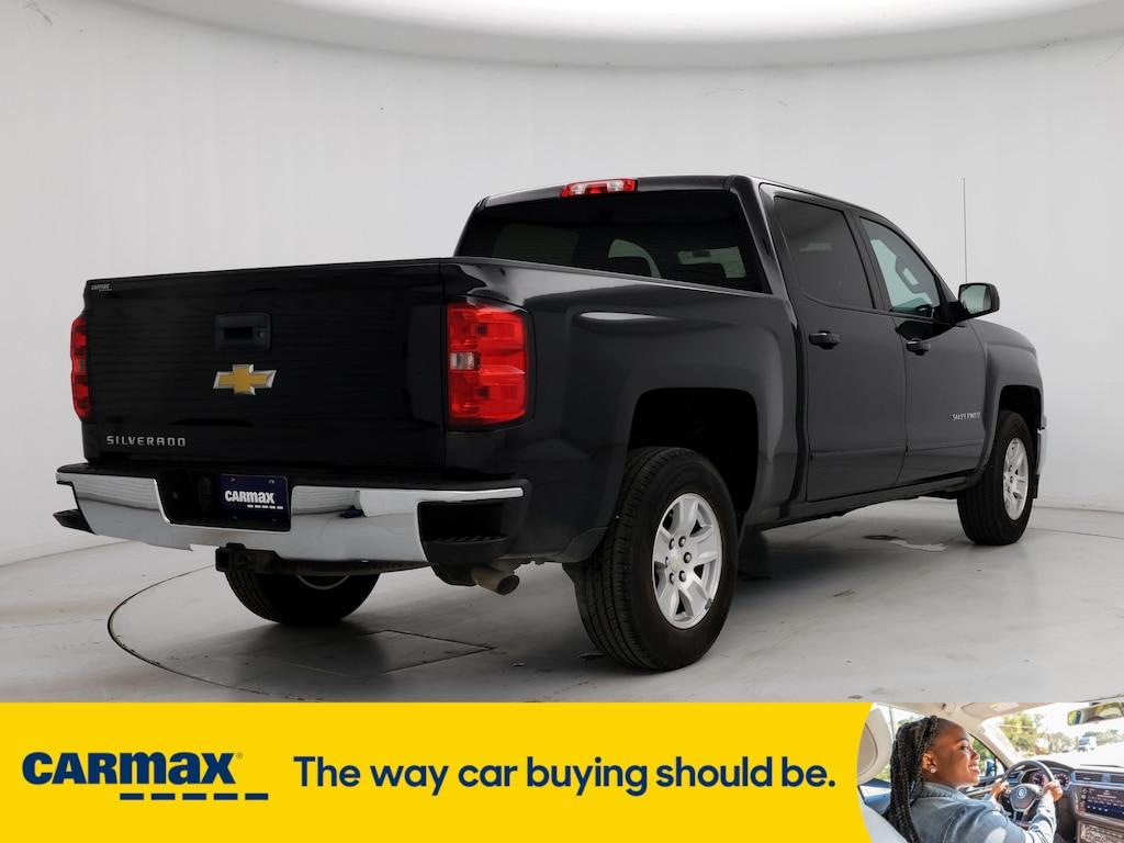 used 2015 Chevrolet Silverado 1500 car, priced at $23,998