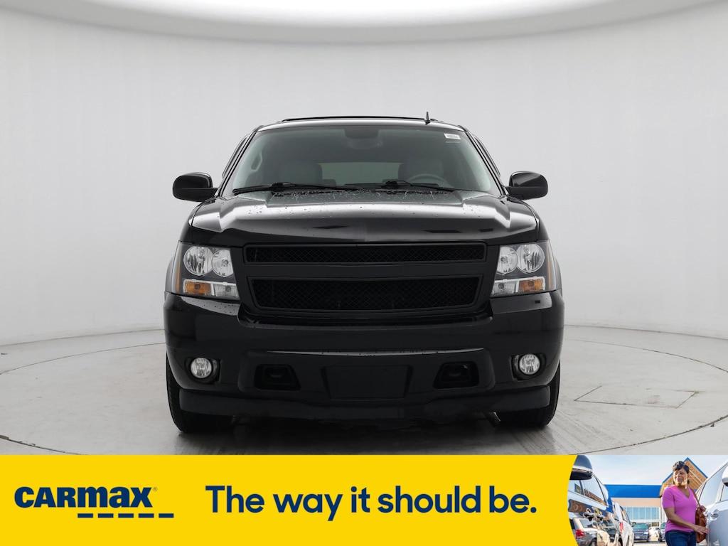 used 2013 Chevrolet Tahoe car, priced at $24,998