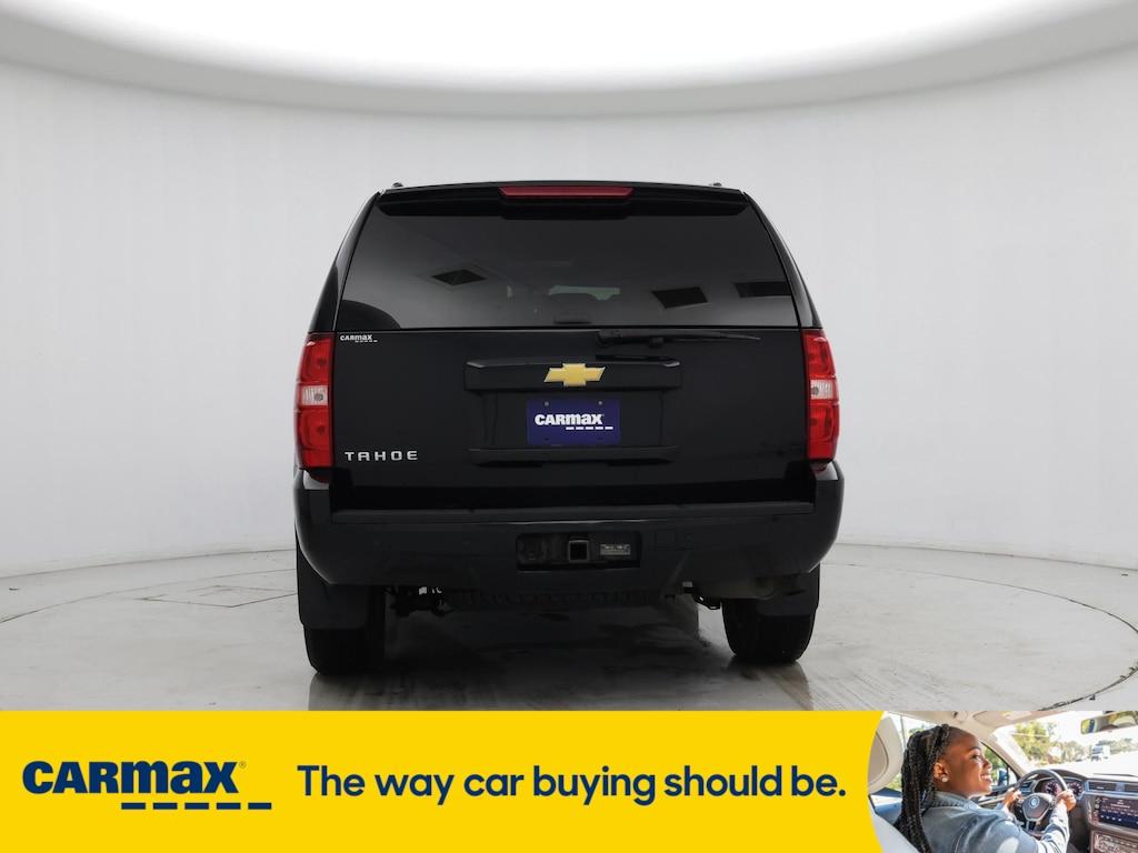 used 2013 Chevrolet Tahoe car, priced at $24,998