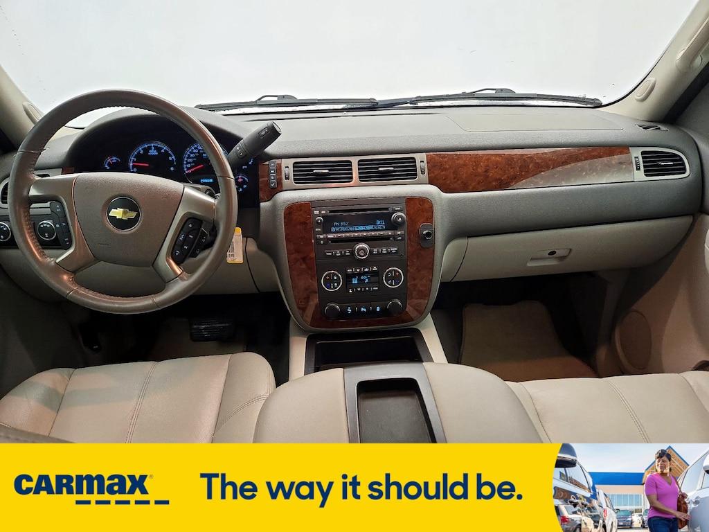 used 2013 Chevrolet Tahoe car, priced at $24,998