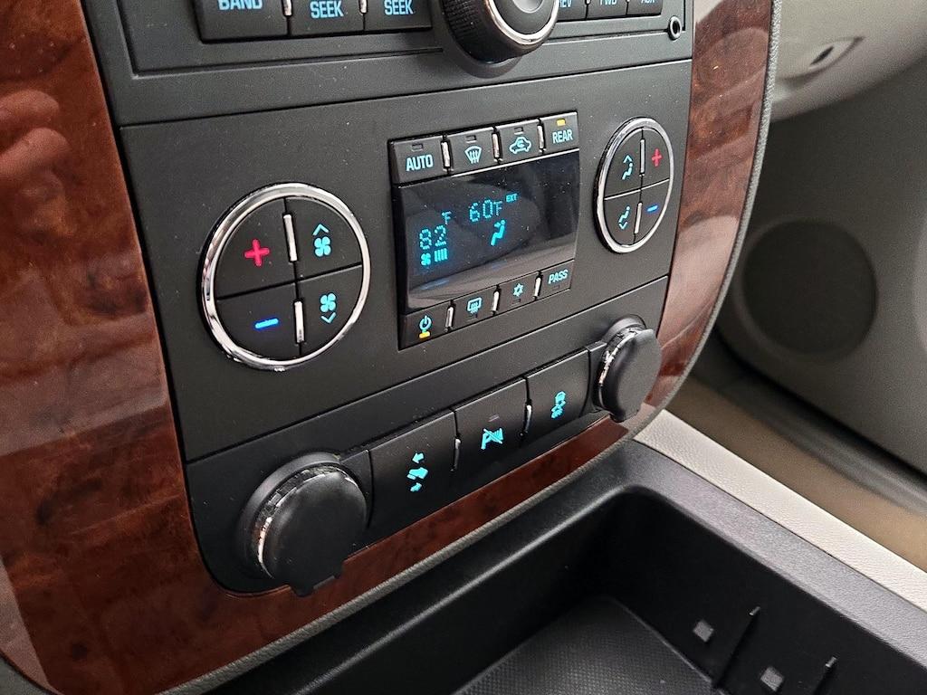 used 2013 Chevrolet Tahoe car, priced at $24,998