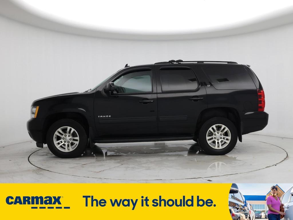 used 2013 Chevrolet Tahoe car, priced at $24,998
