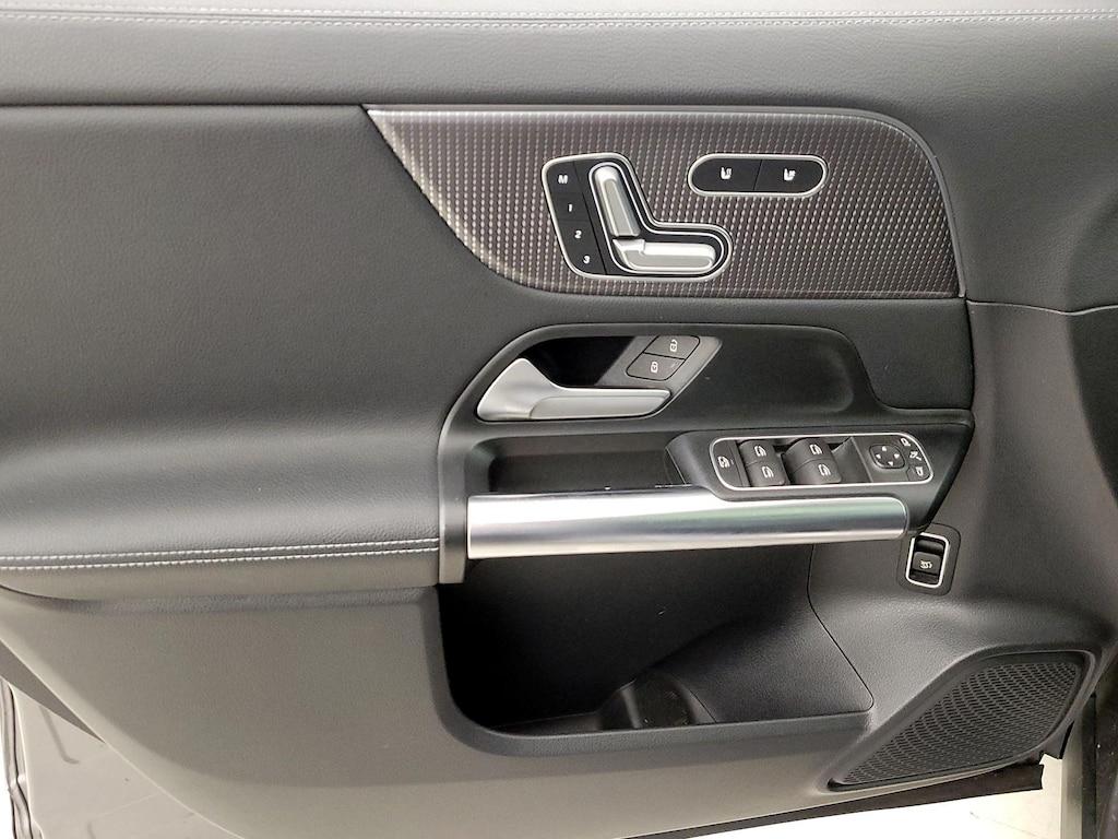 used 2021 Mercedes-Benz GLA 250 car, priced at $25,998