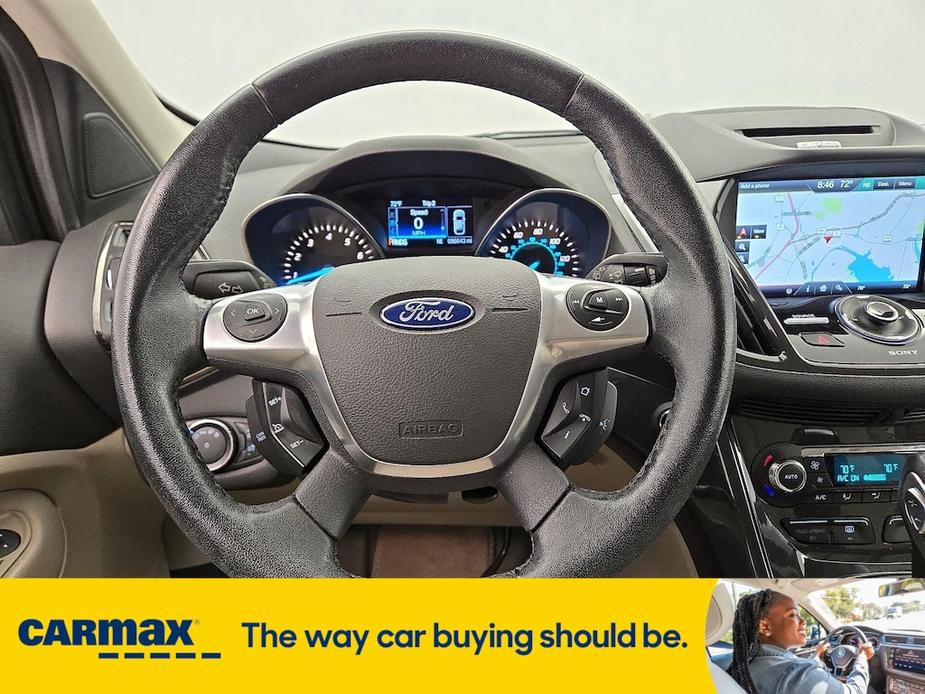 used 2014 Ford Escape car, priced at $13,998