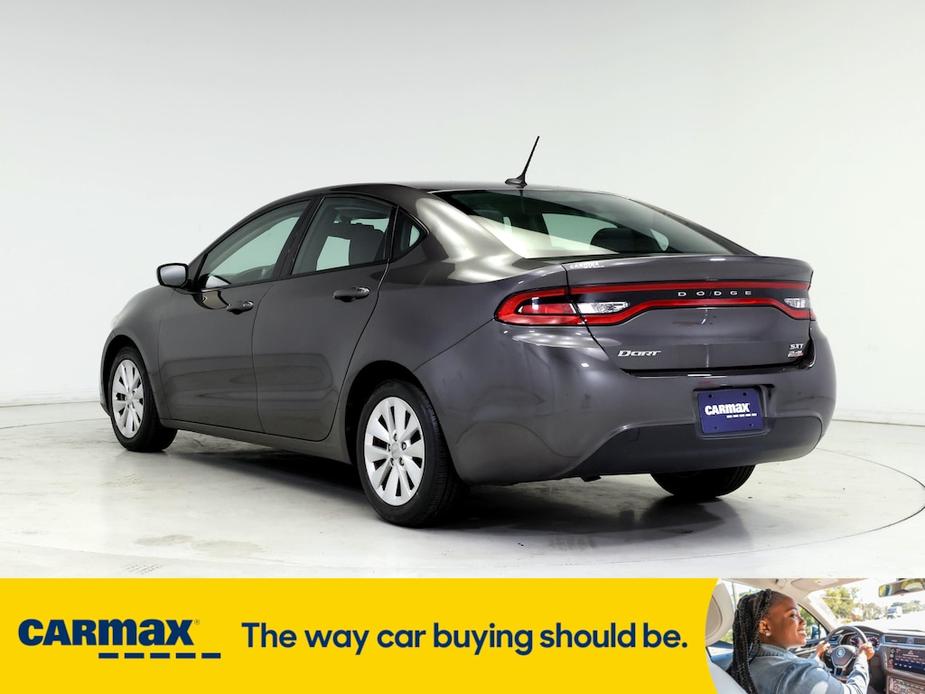 used 2014 Dodge Dart car, priced at $12,998